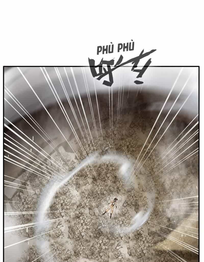 Tuyệt Thế Đế Tôn - Chương 54 - ảnh 10
