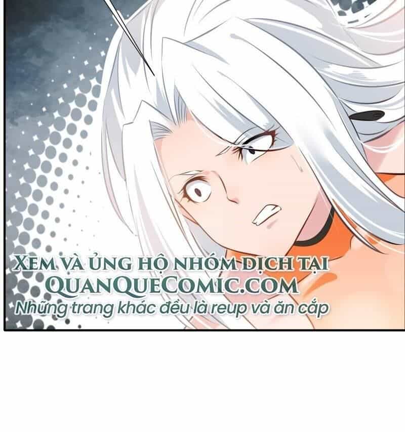 Tuyệt Thế Đế Tôn - Chương 54 - ảnh 21