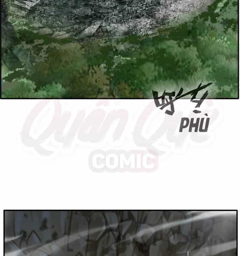 Tuyệt Thế Đế Tôn - Chương 54 - ảnh 29