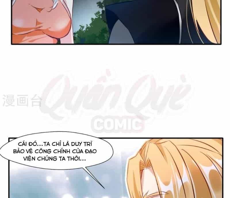 Tuyệt Thế Đế Tôn - Chương 55 - ảnh 14