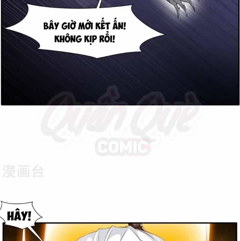 Tuyệt Thế Đế Tôn - Chương 55 - ảnh 32