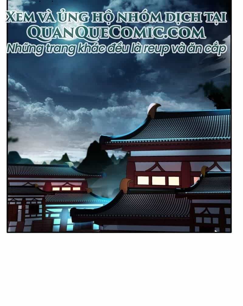 Tuyệt Thế Đế Tôn - Chương 56 - ảnh 36
