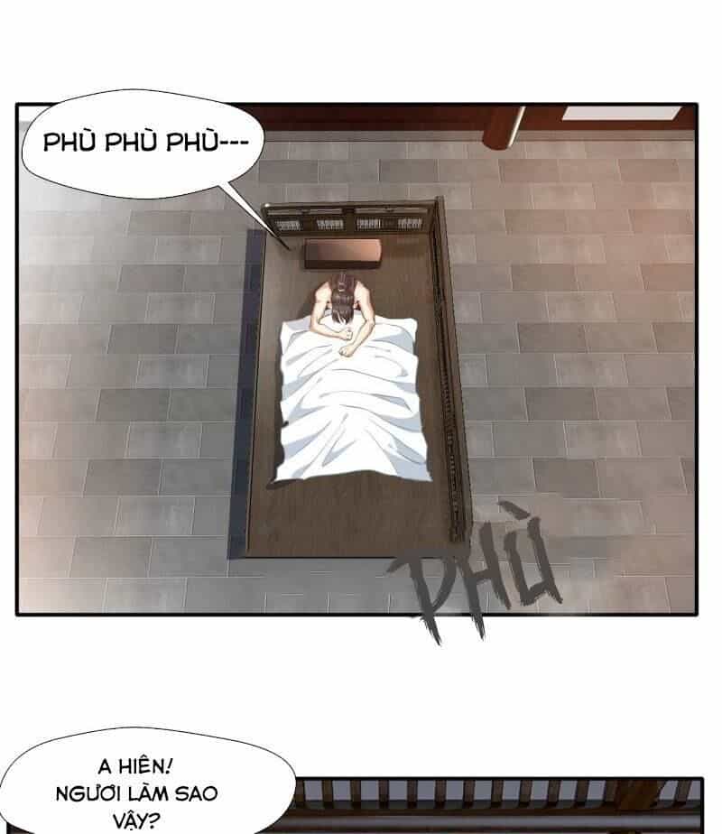 Tuyệt Thế Đế Tôn - Chương 57 - ảnh 25