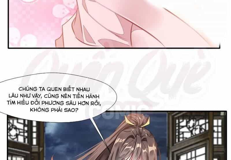 Tuyệt Thế Đế Tôn - Chương 57 - ảnh 35