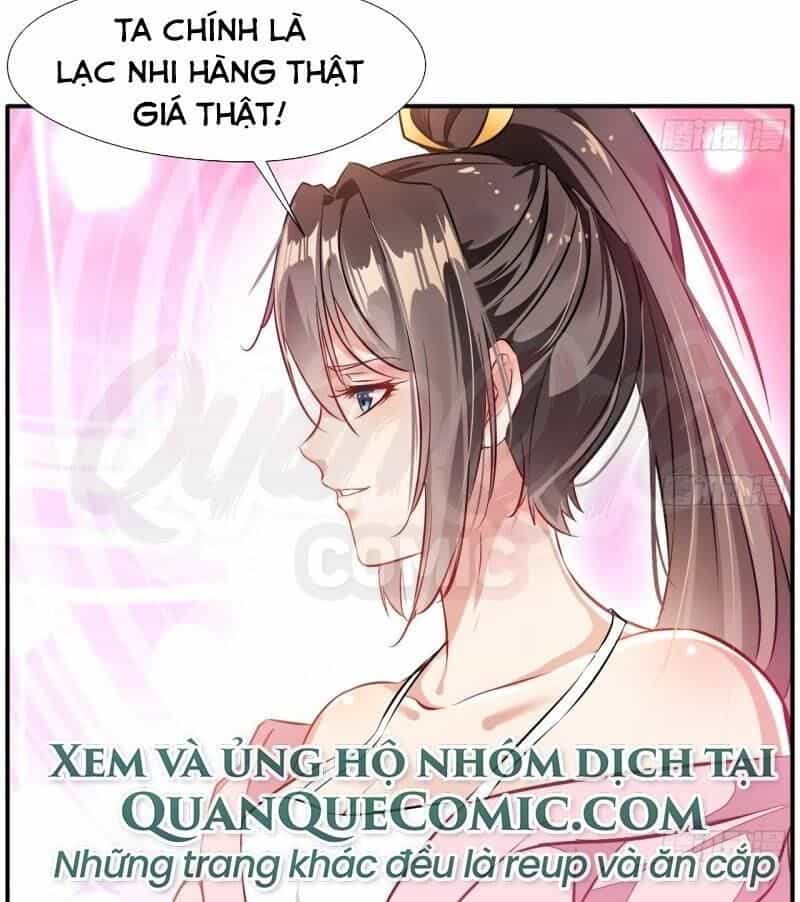 Tuyệt Thế Đế Tôn - Chương 58 - ảnh 2
