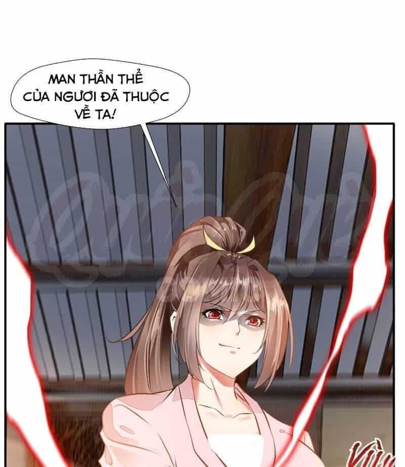 Tuyệt Thế Đế Tôn - Chương 59 - ảnh 11