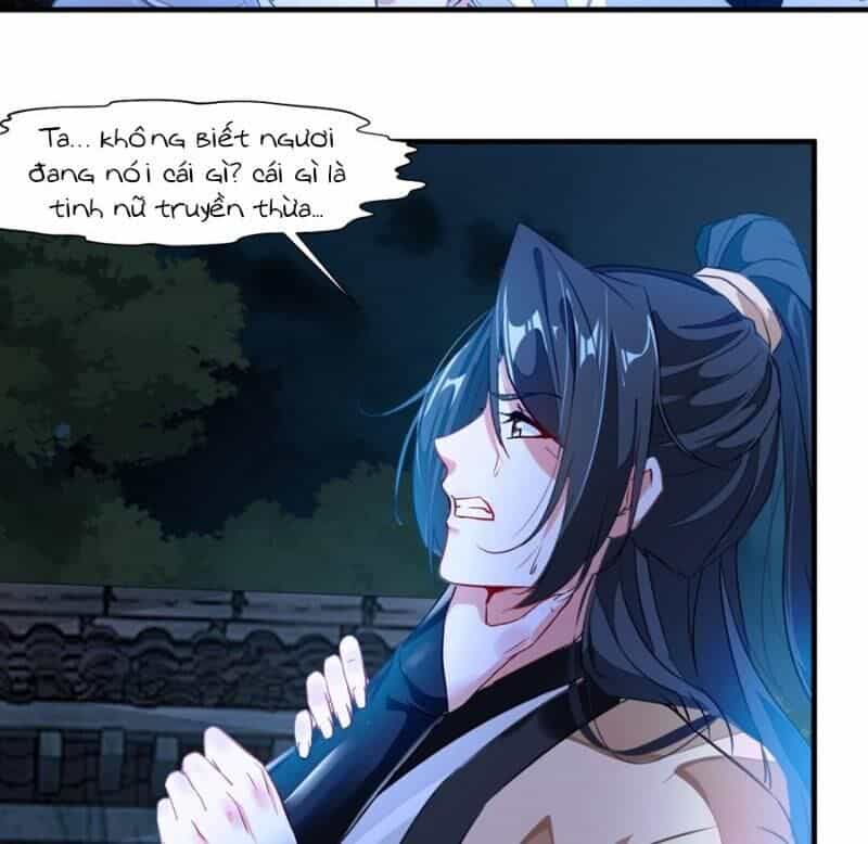 Tuyệt Thế Đế Tôn - Chương 6 - ảnh 13