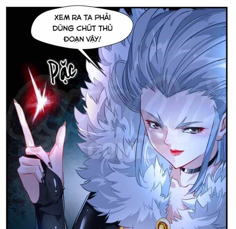 Tuyệt Thế Đế Tôn - Chương 6 - ảnh 17