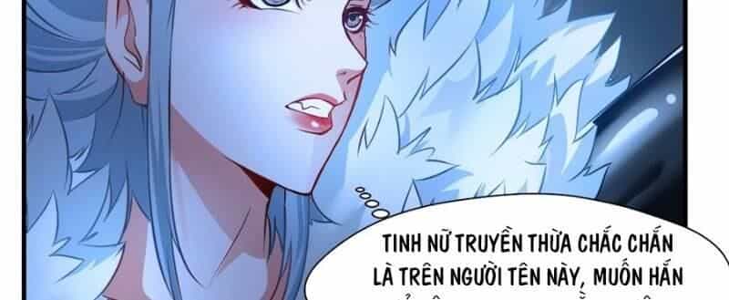 Tuyệt Thế Đế Tôn - Chương 6 - ảnh 29