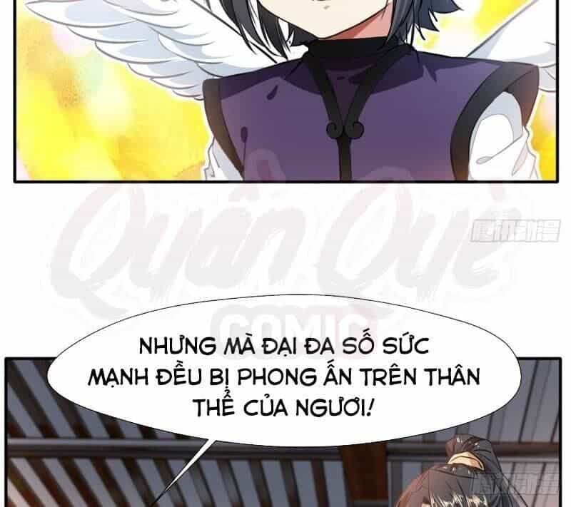 Tuyệt Thế Đế Tôn - Chương 60 - ảnh 17