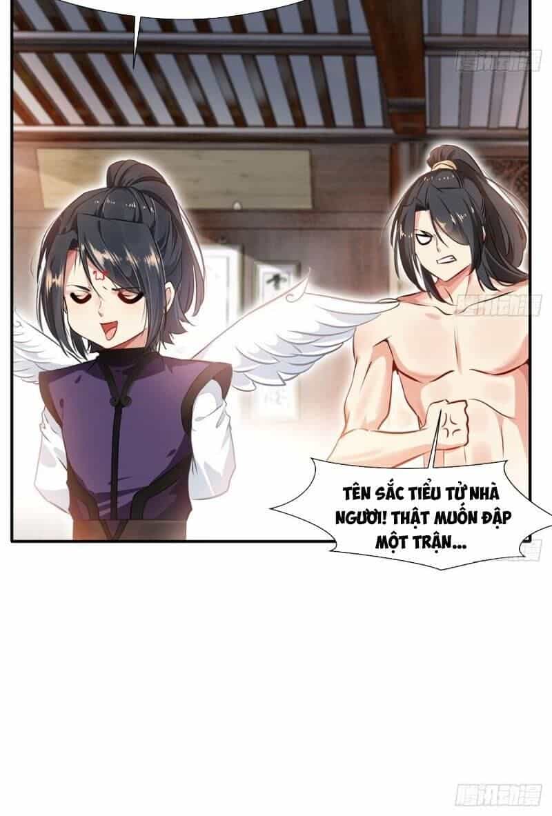 Tuyệt Thế Đế Tôn - Chương 60 - ảnh 24