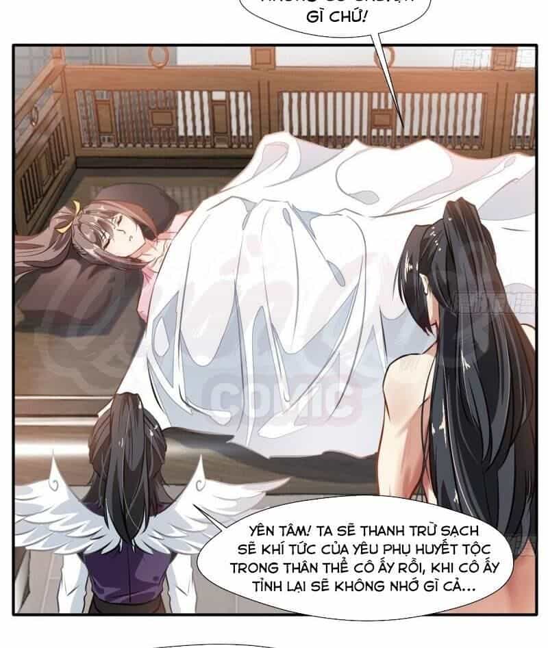 Tuyệt Thế Đế Tôn - Chương 60 - ảnh 26