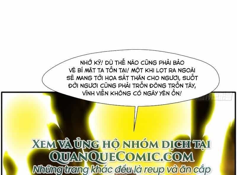 Tuyệt Thế Đế Tôn - Chương 60 - ảnh 28