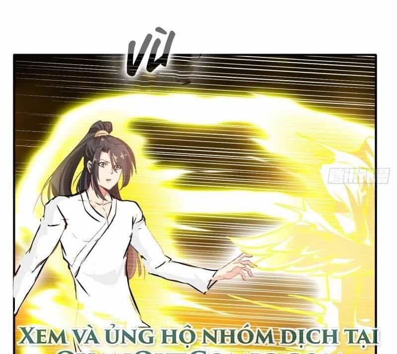 Tuyệt Thế Đế Tôn - Chương 61 - ảnh 1
