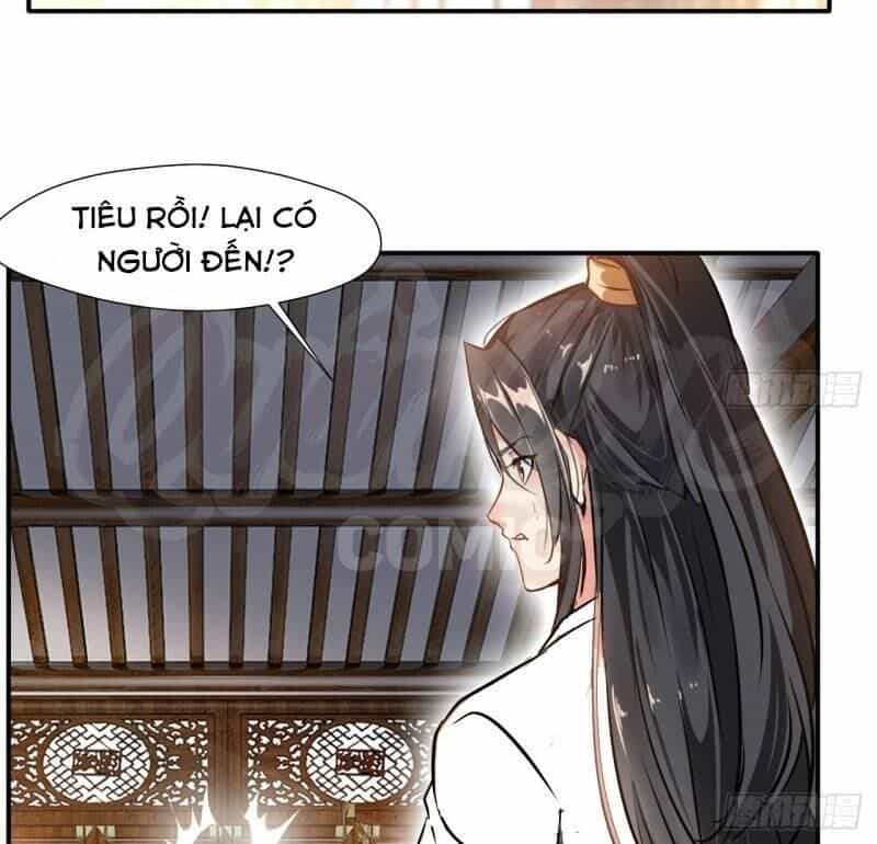Tuyệt Thế Đế Tôn - Chương 61 - ảnh 8