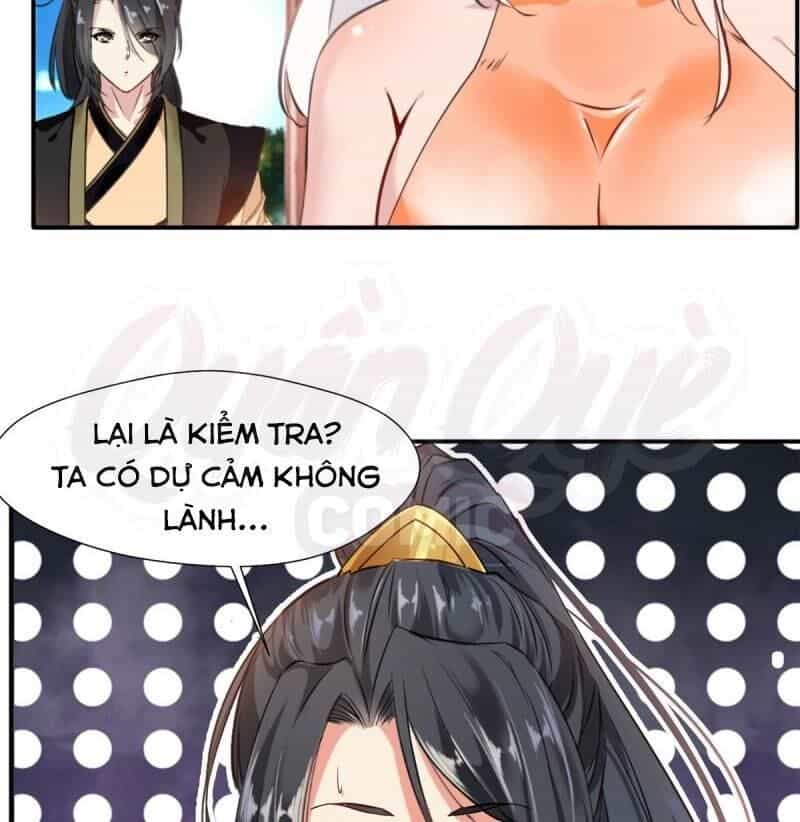 Tuyệt Thế Đế Tôn - Chương 62 - ảnh 17
