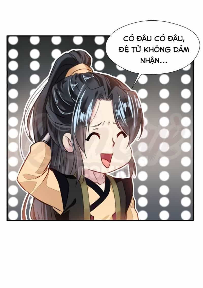 Tuyệt Thế Đế Tôn - Chương 62 - ảnh 26