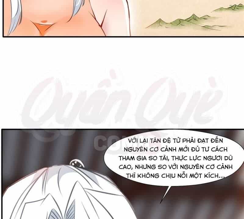 Tuyệt Thế Đế Tôn - Chương 62 - ảnh 32