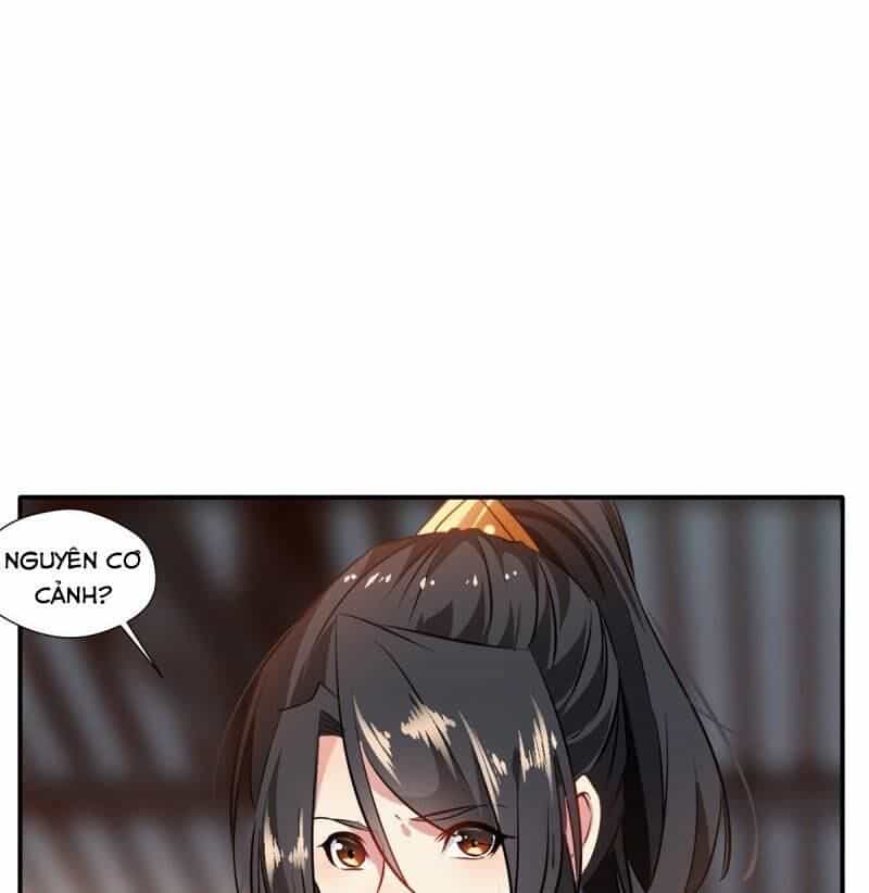 Tuyệt Thế Đế Tôn - Chương 62 - ảnh 34