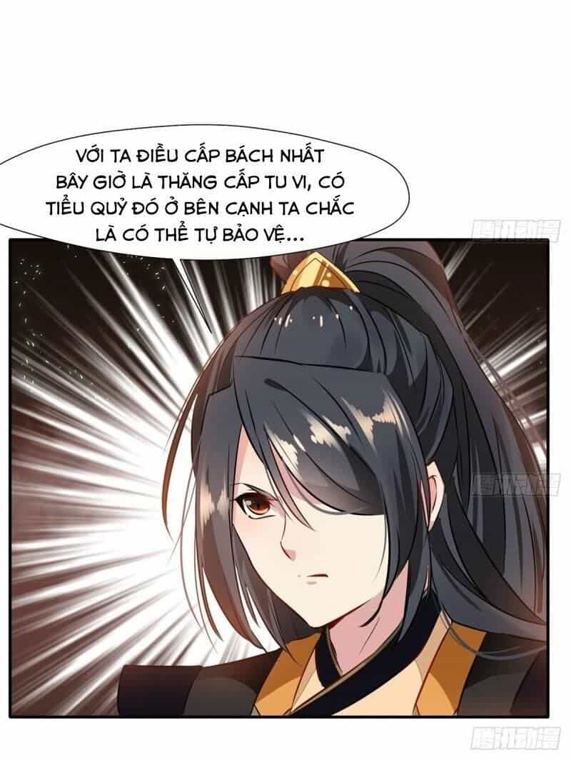 Tuyệt Thế Đế Tôn - Chương 63 - ảnh 12