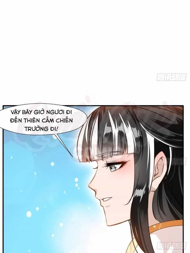 Tuyệt Thế Đế Tôn - Chương 63 - ảnh 20
