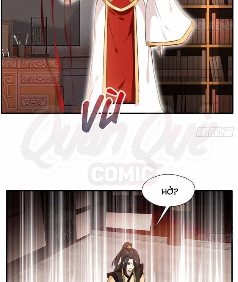 Tuyệt Thế Đế Tôn - Chương 63 - ảnh 23
