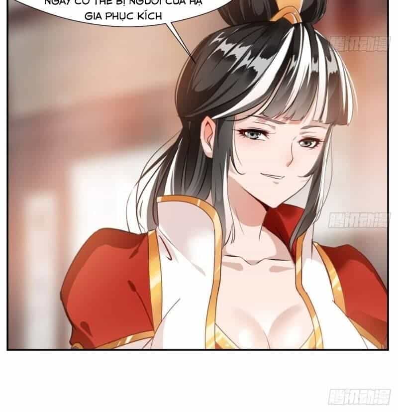 Tuyệt Thế Đế Tôn - Chương 63 - ảnh 36