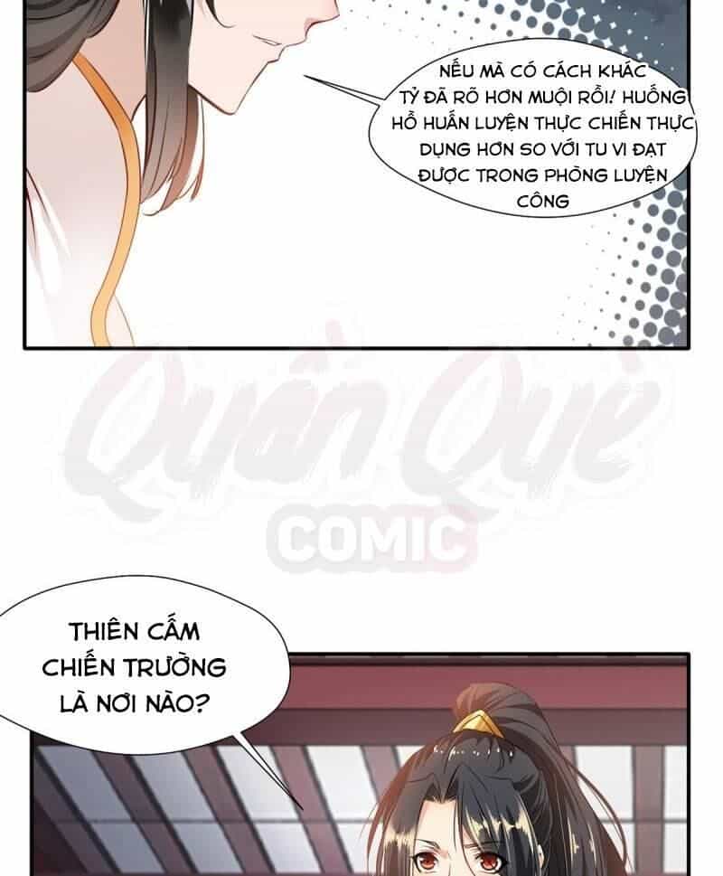 Tuyệt Thế Đế Tôn - Chương 63 - ảnh 8