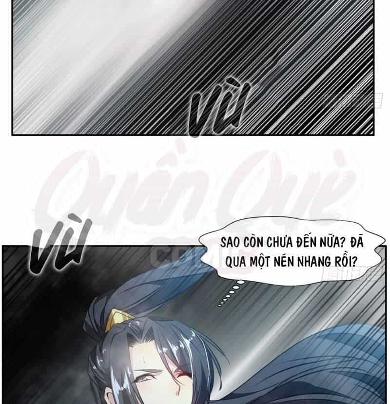 Tuyệt Thế Đế Tôn - Chương 64 - ảnh 14