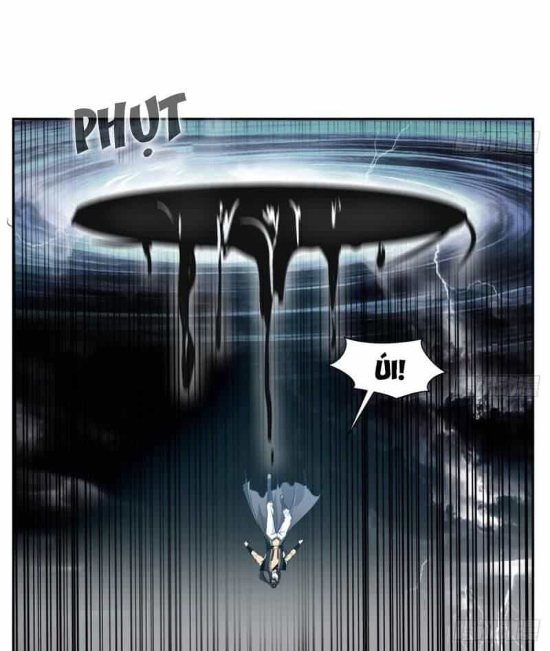 Tuyệt Thế Đế Tôn - Chương 64 - ảnh 21