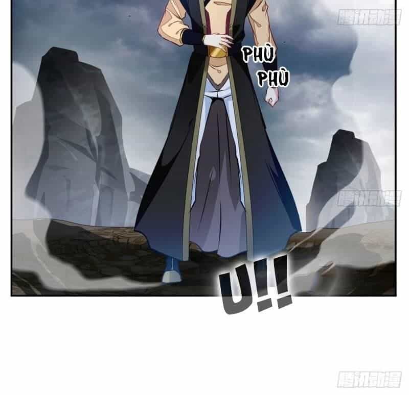 Tuyệt Thế Đế Tôn - Chương 64 - ảnh 27