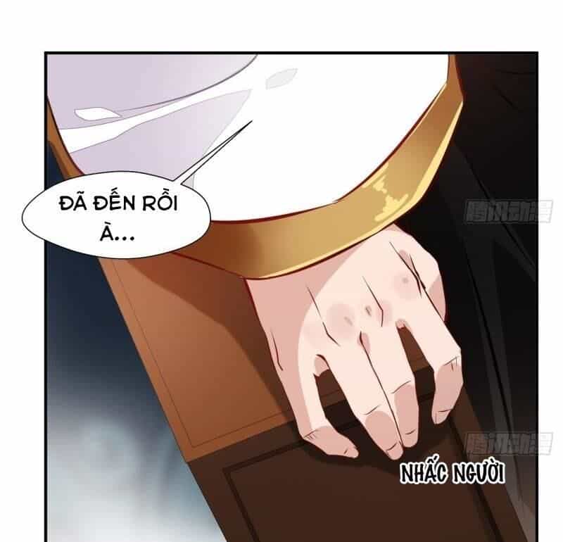 Tuyệt Thế Đế Tôn - Chương 65 - ảnh 10