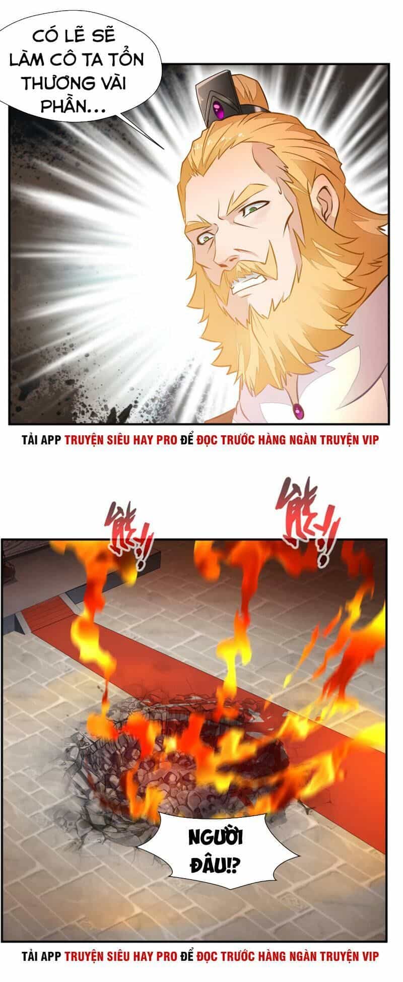 Tuyệt Thế Đế Tôn - Chương 66 - ảnh 21