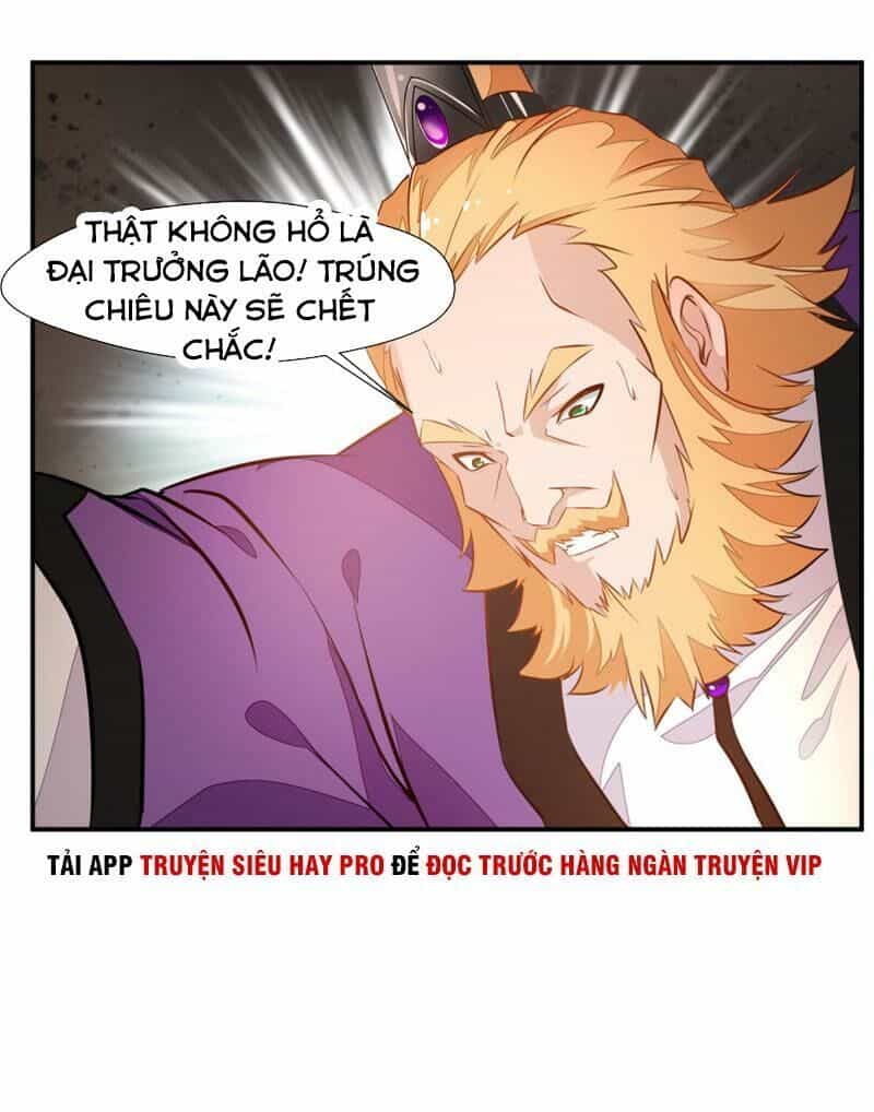 Tuyệt Thế Đế Tôn - Chương 66 - ảnh 5