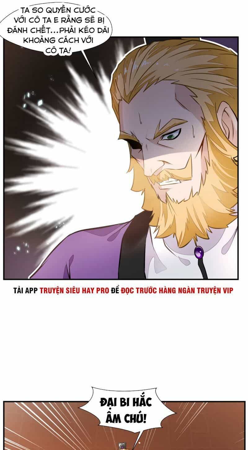 Tuyệt Thế Đế Tôn - Chương 66 - ảnh 9
