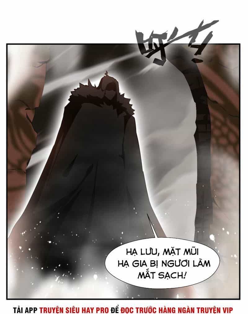 Tuyệt Thế Đế Tôn - Chương 67 - ảnh 11