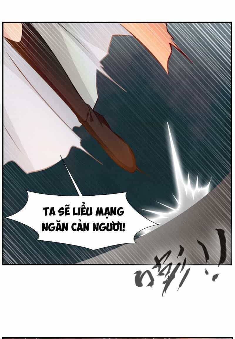 Tuyệt Thế Đế Tôn - Chương 67 - ảnh 20