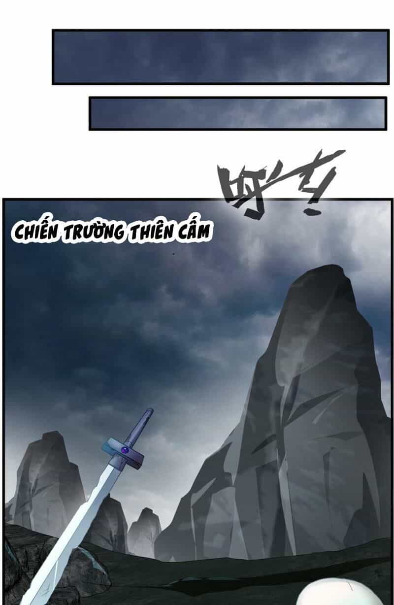 Tuyệt Thế Đế Tôn - Chương 68 - ảnh 13