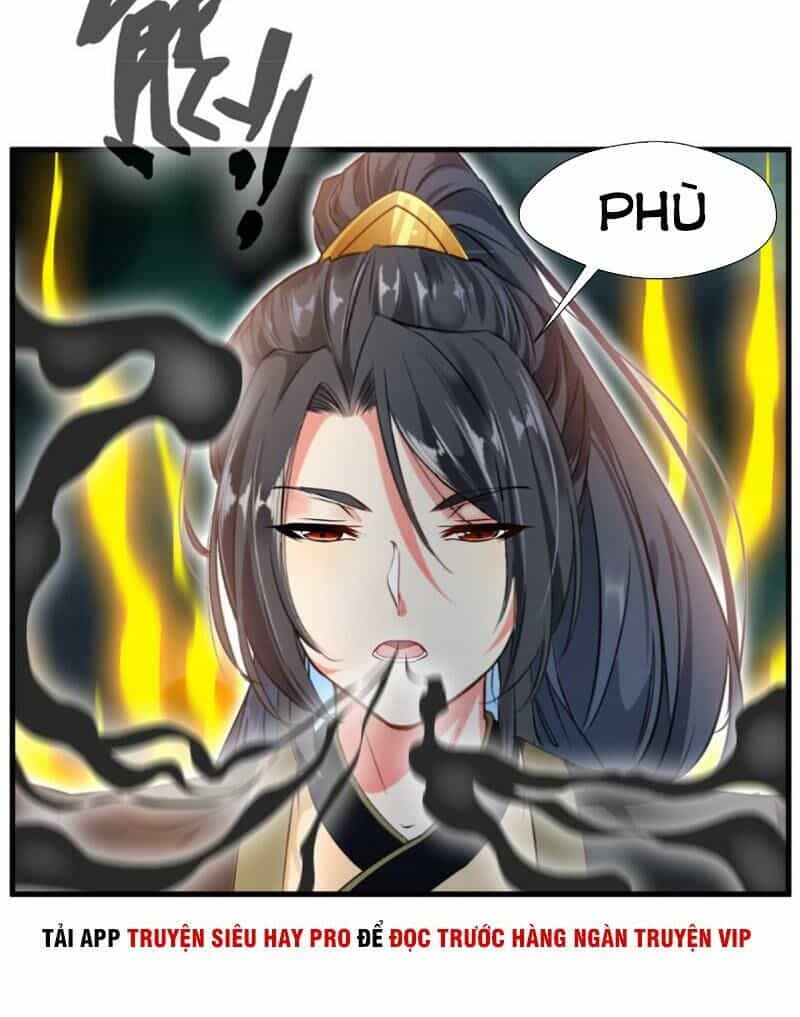 Tuyệt Thế Đế Tôn - Chương 68 - ảnh 16