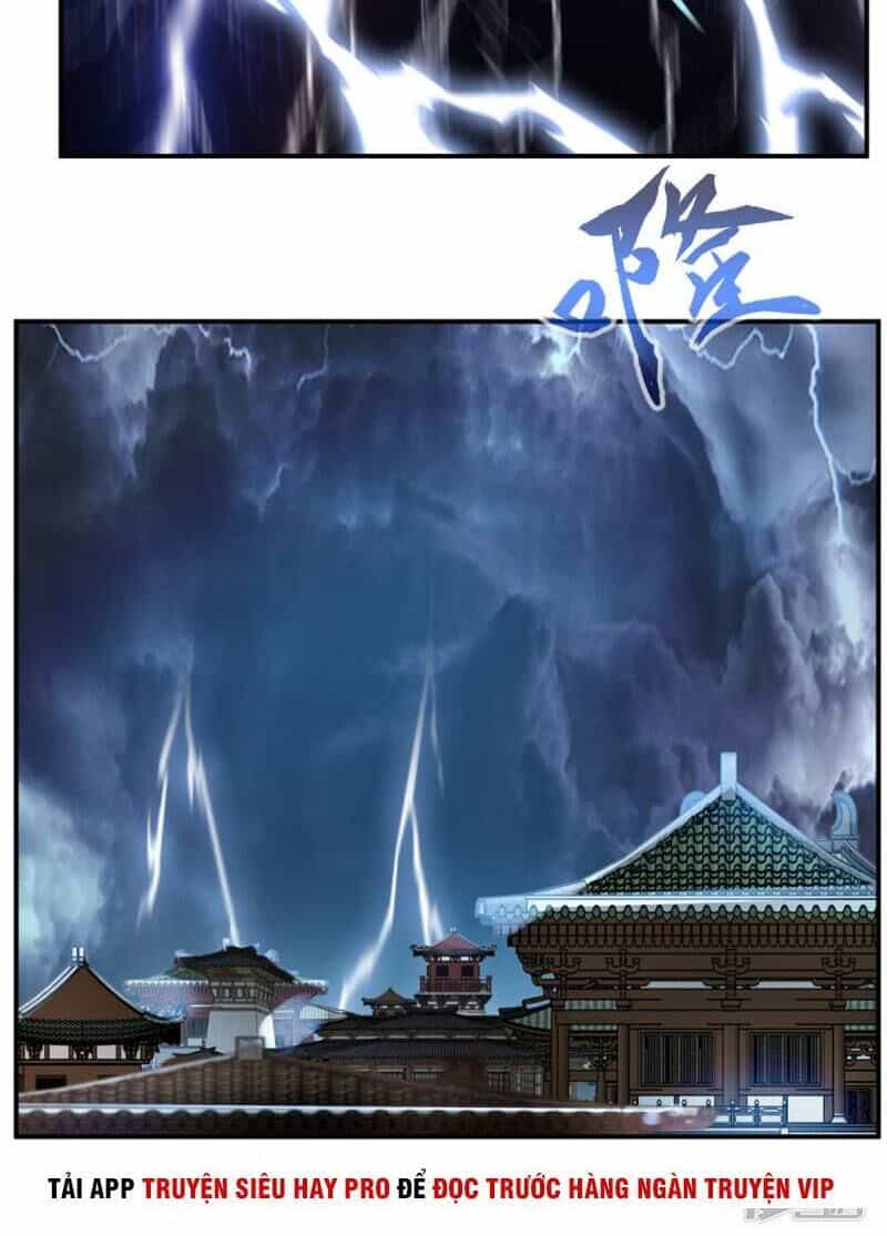 Tuyệt Thế Đế Tôn - Chương 68 - ảnh 2