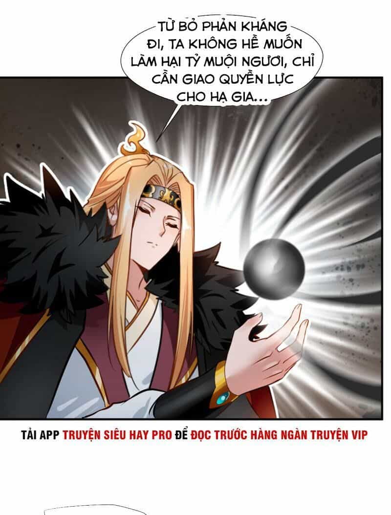 Tuyệt Thế Đế Tôn - Chương 68 - ảnh 7