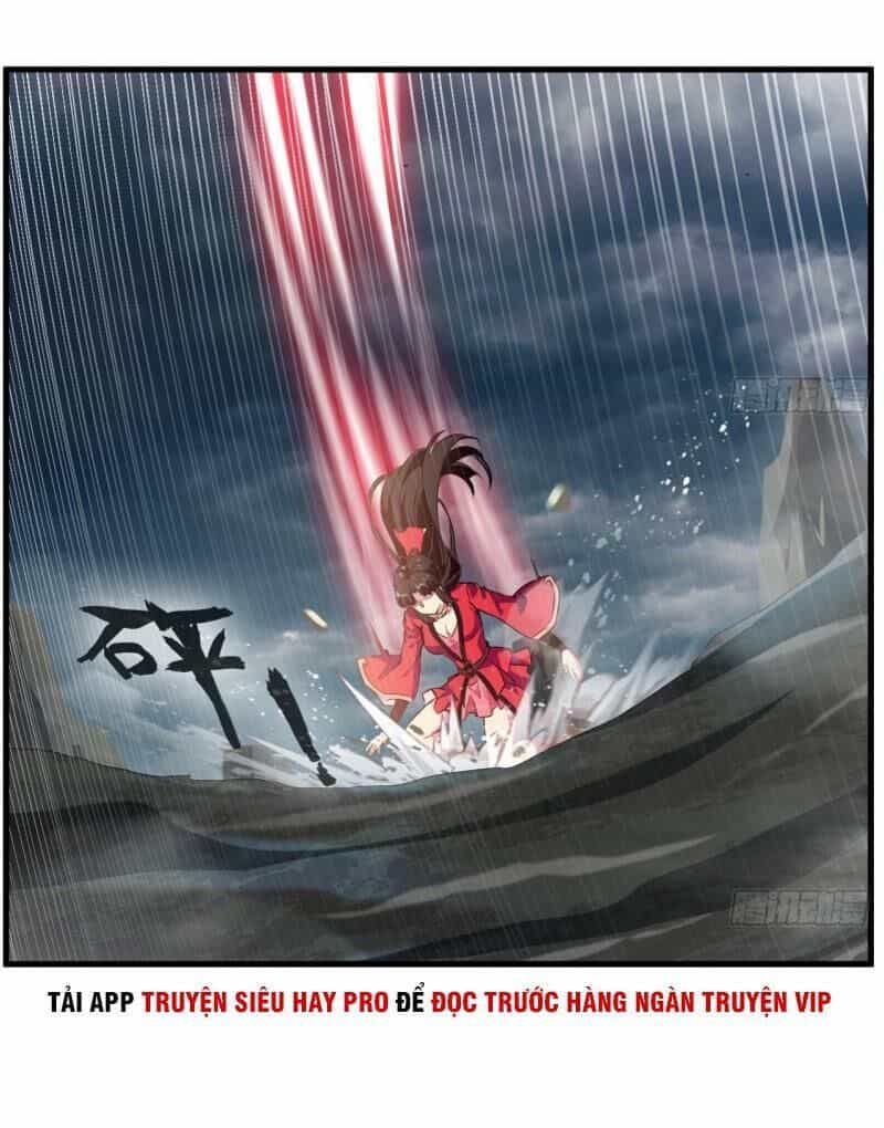 Tuyệt Thế Đế Tôn - Chương 69 - ảnh 6