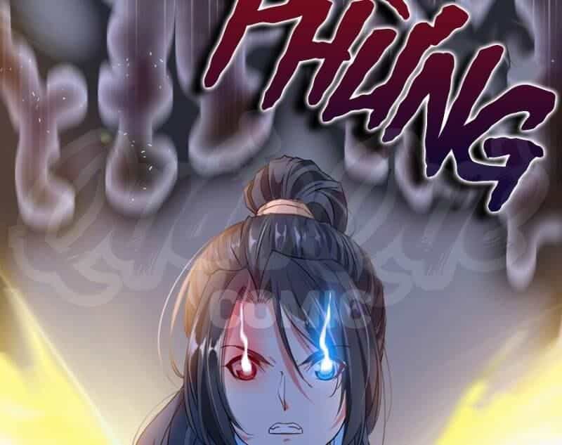 Tuyệt Thế Đế Tôn - Chương 7 - ảnh 14