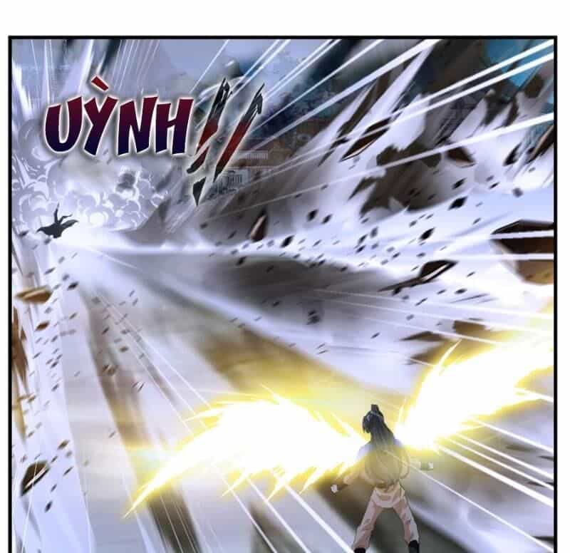Tuyệt Thế Đế Tôn - Chương 7 - ảnh 19