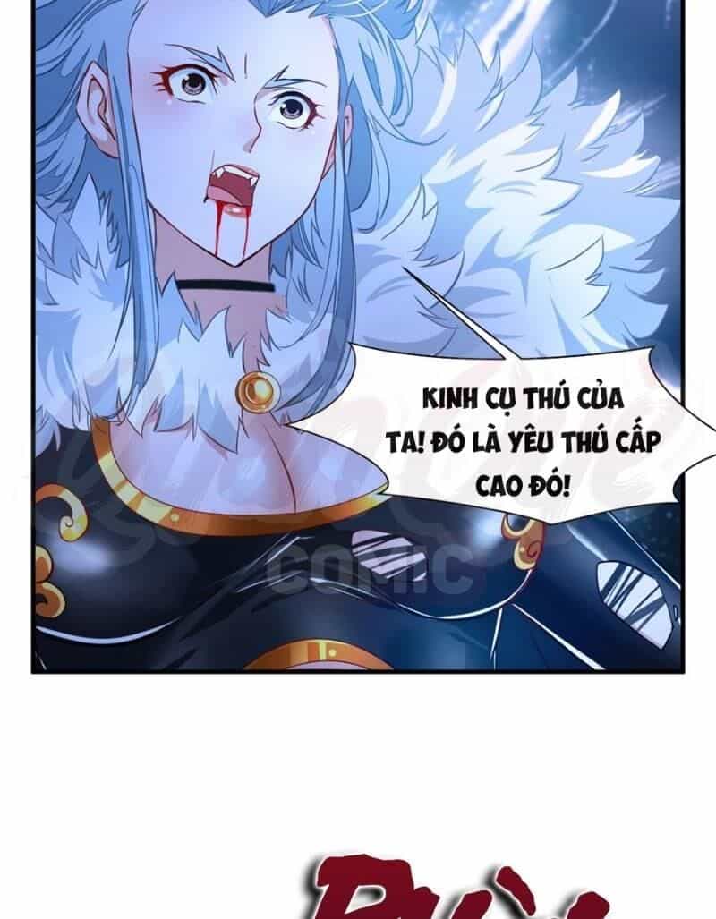 Tuyệt Thế Đế Tôn - Chương 7 - ảnh 29
