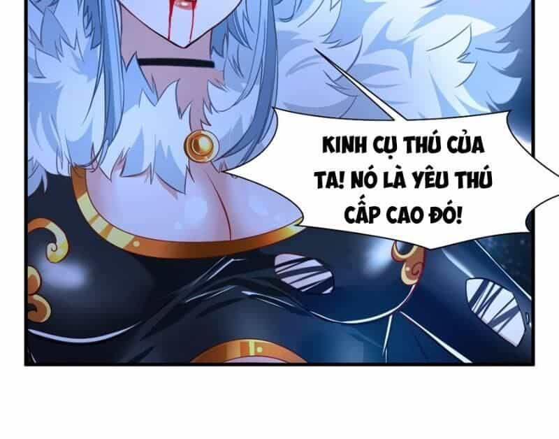 Tuyệt Thế Đế Tôn - Chương 7 - ảnh 33