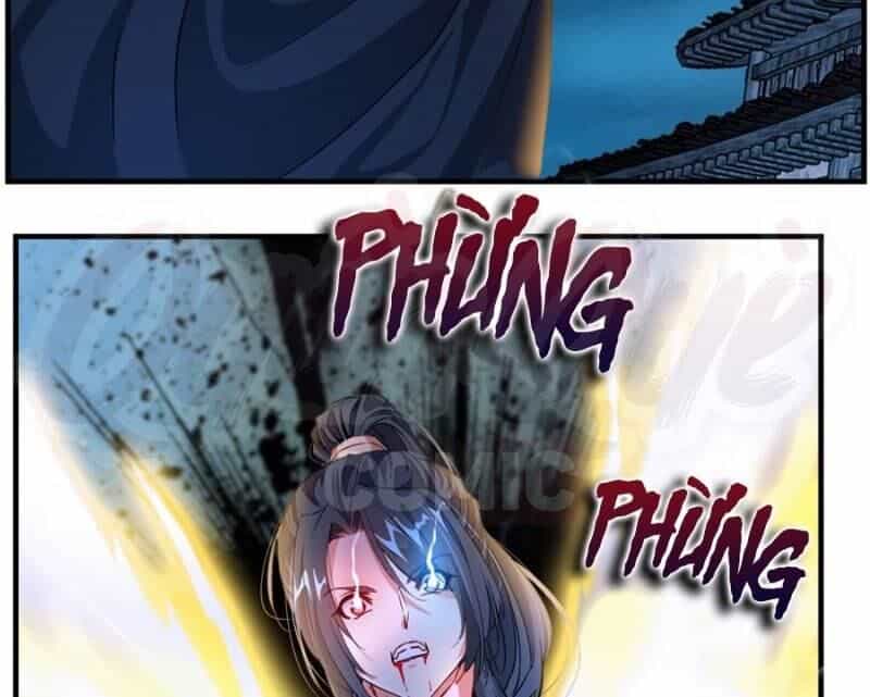 Tuyệt Thế Đế Tôn - Chương 7 - ảnh 8