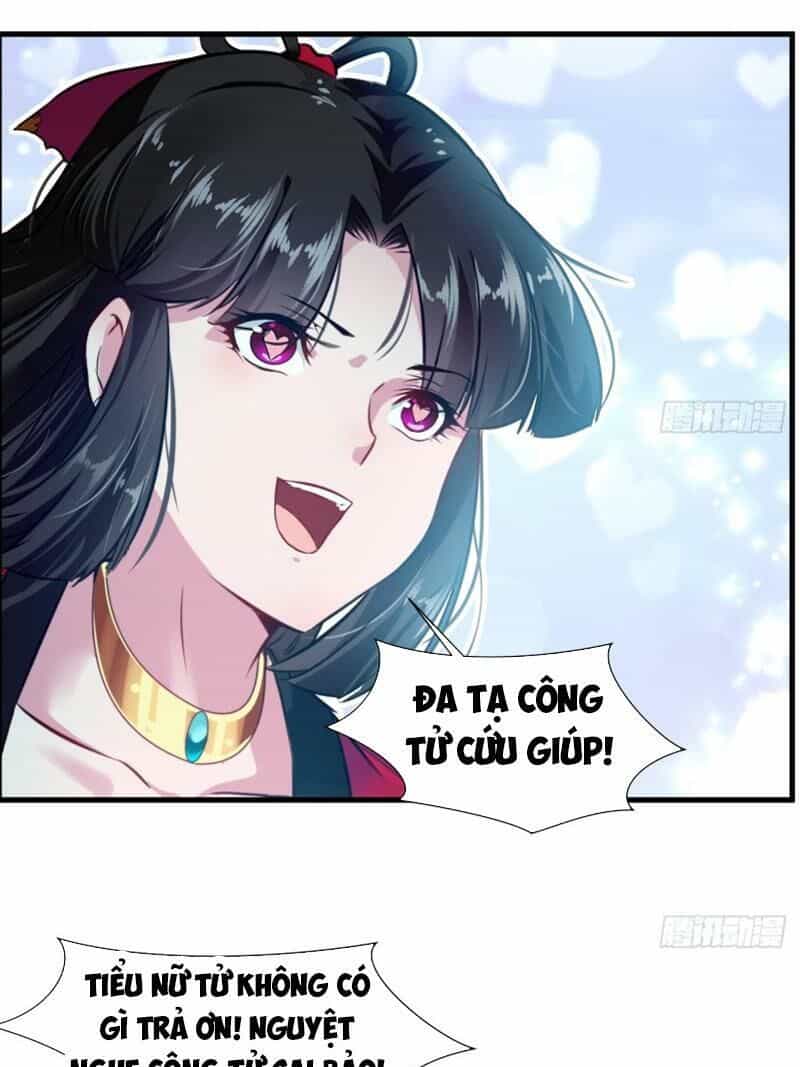 Tuyệt Thế Đế Tôn - Chương 70 - ảnh 13