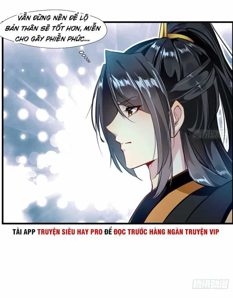 Tuyệt Thế Đế Tôn - Chương 70 - ảnh 20