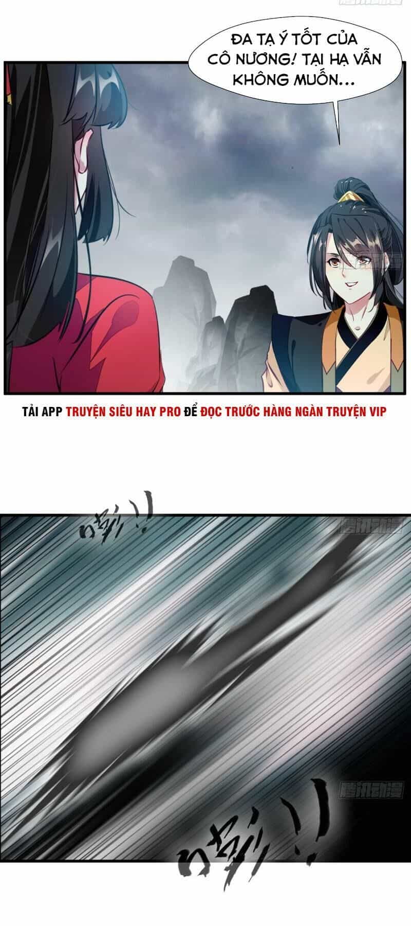 Tuyệt Thế Đế Tôn - Chương 70 - ảnh 28
